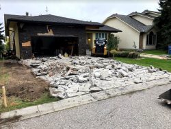 concrete contractors calgary