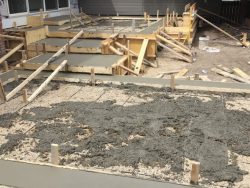 1-patriarch-construction-calgary-concrete-contractors-willowfern-patio-staircase-during-2