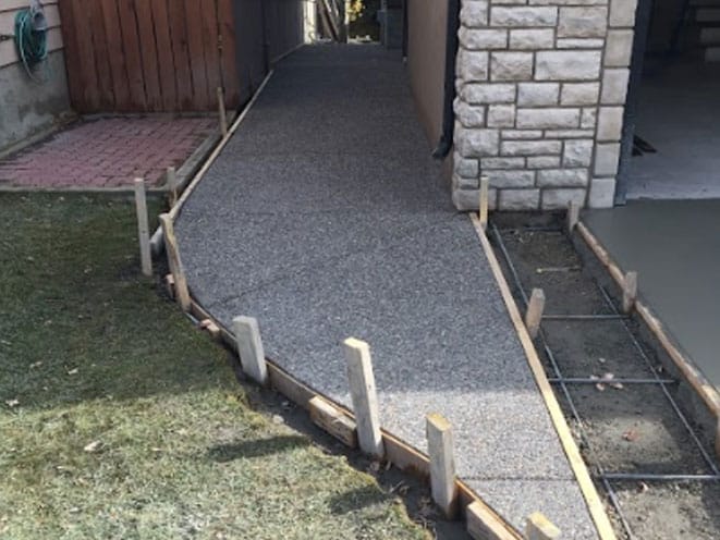 Concrete Calgary