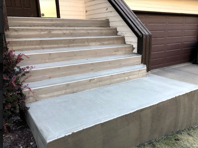 calgary concrete companies