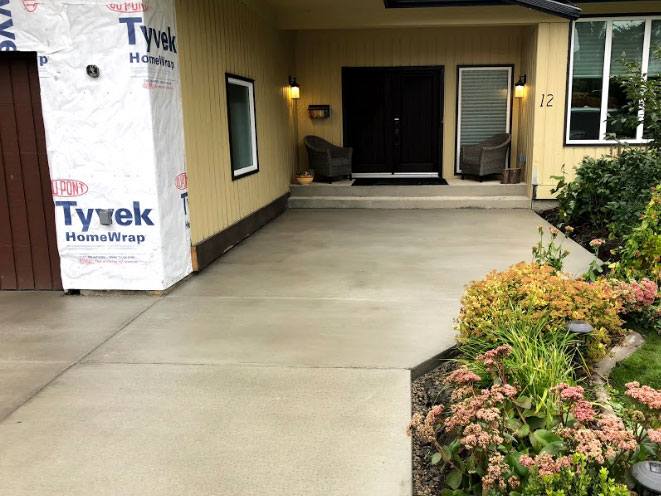 5-patriarch-construction-calgary-concrete-contractors-patterson-driveway-brushed-after-2
