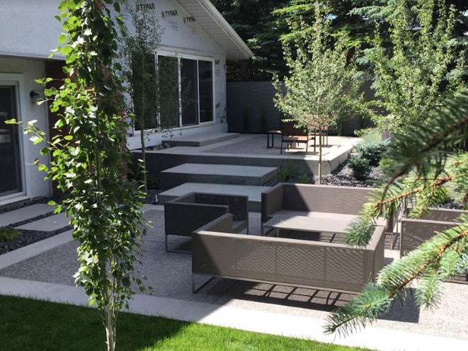 5-patriarch-construction-calgary-concrete-contractors-willowfern-patio-staircase-exposed-aggregate-after-5