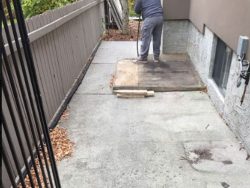 concrete repair