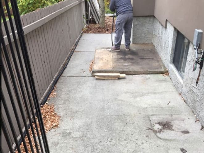 concrete repair